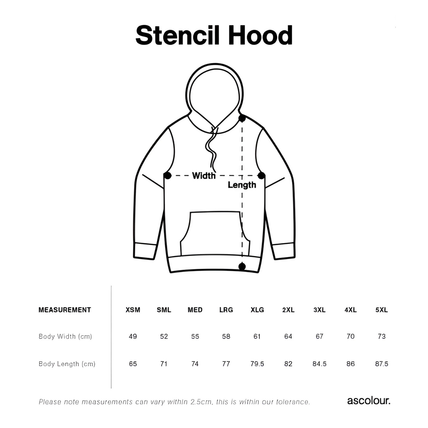 Sorry, I can't! I'm Doing Absolutely Nothing - Hoodie