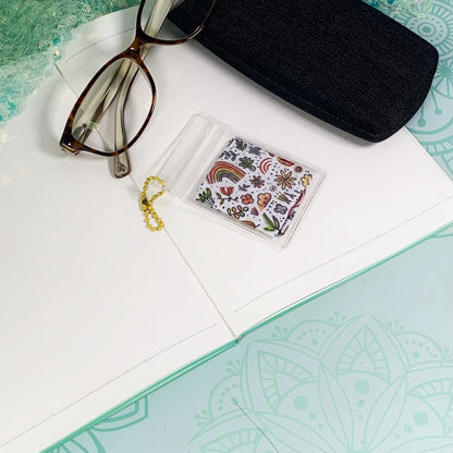 Sunshine and Rainbows - Cleaning Cloth