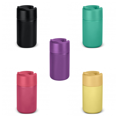 I Love Plants More Than Peole - Travel Mug