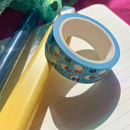 Catsnclouds - Washi Tape