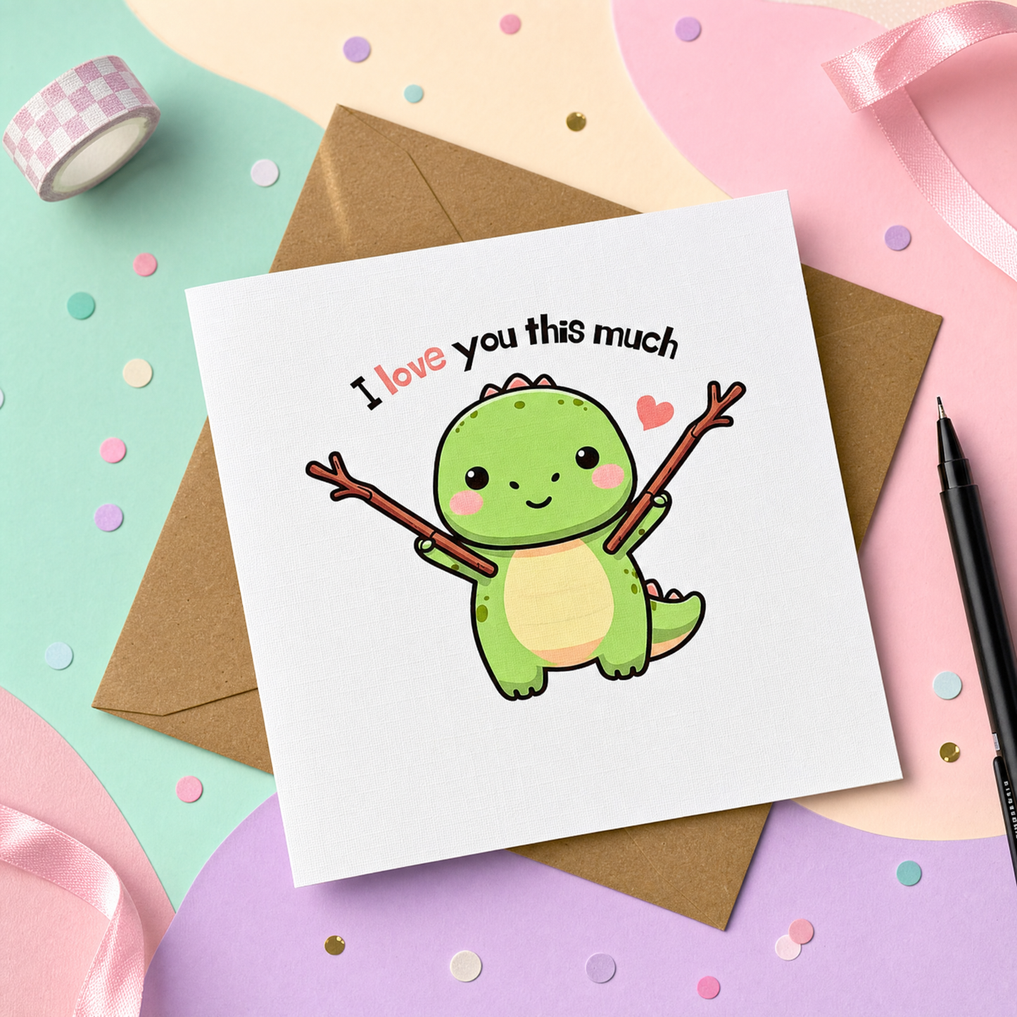 The Pun-niest Card Bundle (Wholesale pack of 30)
